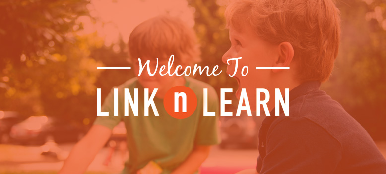 Link n Learn - Blog - Welcome To Link n Learn