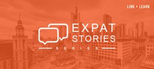 Link n Learn Blog - Expat Stories