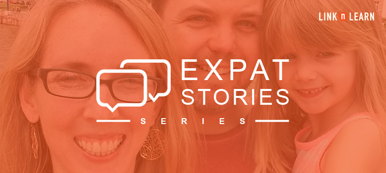 Expat Stories Series - Amy Wilkins 01