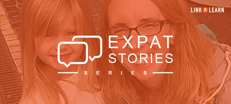 Expat Stories Series - Amy Wilkins 03