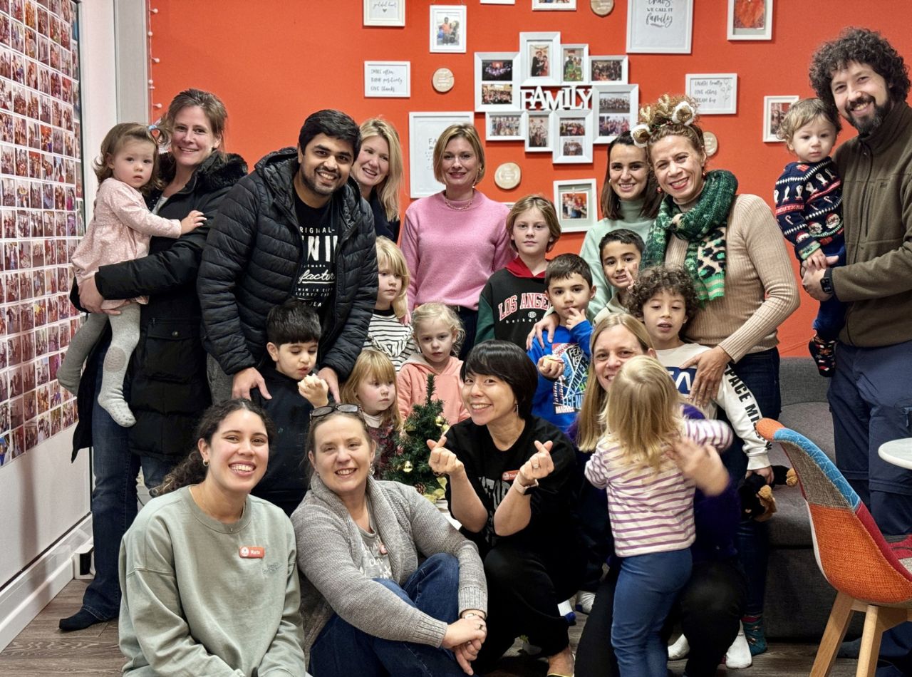 Link n Learn Community