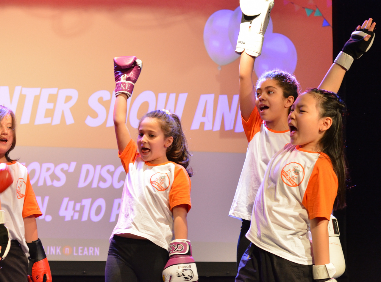 Warriors's Discipline