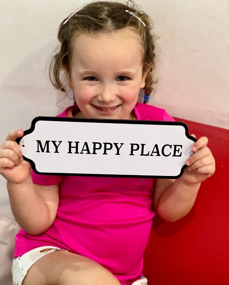 Link n Learn is our family's happy place