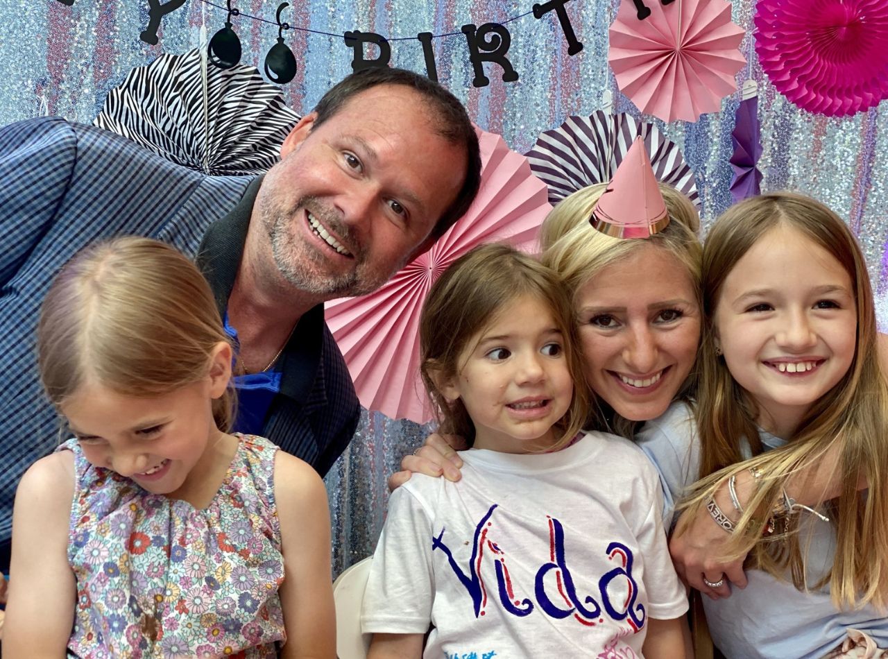 For Link n Learn Birthday Party Page