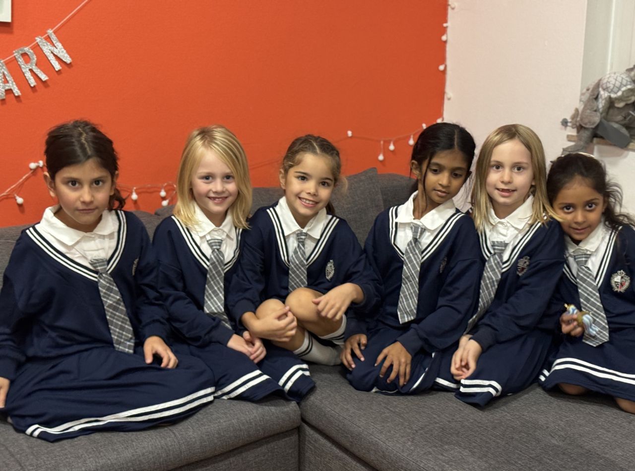 Link n Learn class promotion banner